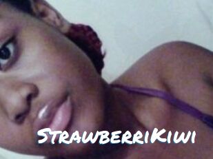 StrawberriKiwi