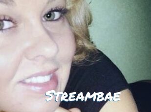 Streambae
