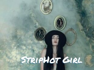 StripHot_Girl