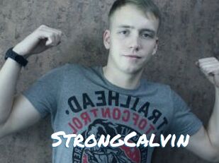 StrongCalvin