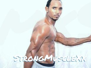 StrongMuscleXx