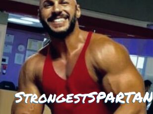 StrongestSPARTAN