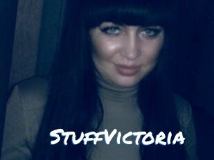 StuffVictoria