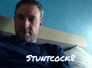 Stuntcock8