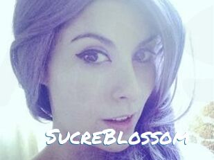 SucreBlossom