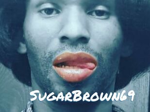 SugarBrown69