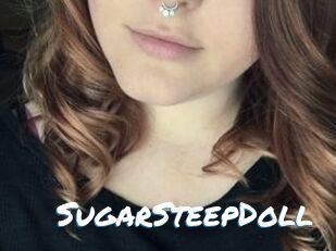 SugarSteep_Doll