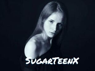 SugarTeenX