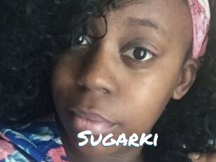 Sugarki