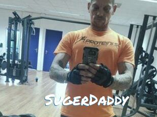 SugerDaddy