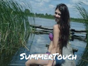 SummerTouch