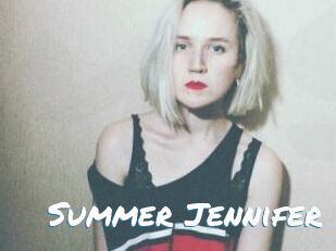 Summer_Jennifer