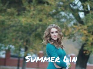 Summer_Lin