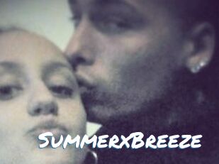 SummerxBreeze