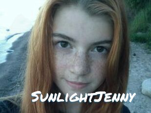 SunlightJenny