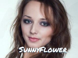 SunnyFlower