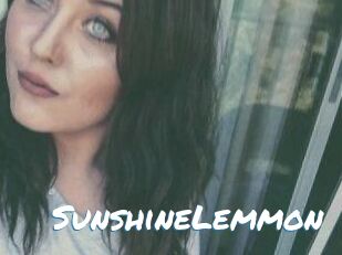 SunshineLemmon