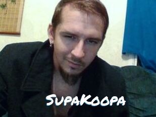 SupaKoopa