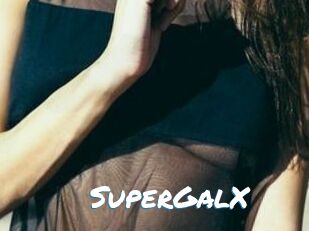 SuperGalX