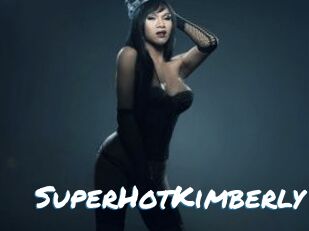 SuperHotKimberly