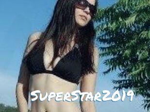 SuperStar2019