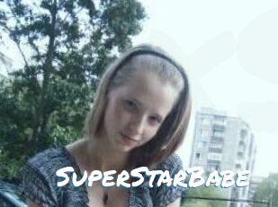 SuperStarBabe