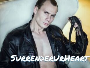 SurrenderUrHeart
