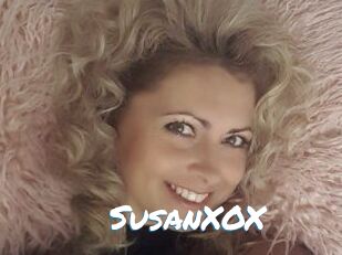 SusanXOX