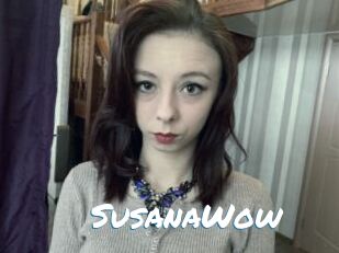 SusanaWow
