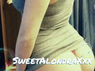 SweetAlondraXxx