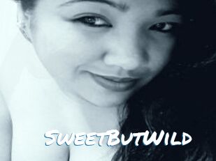 SweetButWild