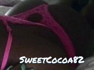 SweetCocoa82