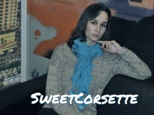 SweetCorsette