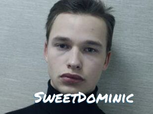 SweetDominic