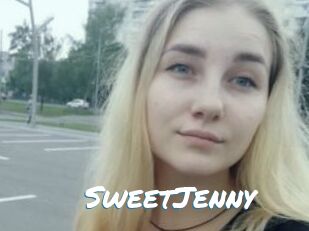 SweetJenny