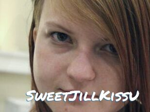 SweetJillKissU