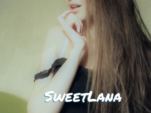 SweetLana