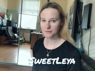 SweetLeya