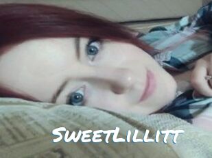 SweetLillitt