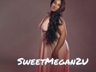 SweetMegan2U