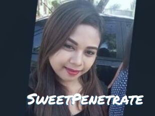 SweetPenetrate