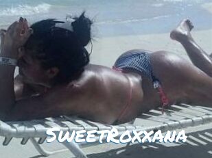 SweetRoxxana