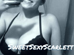 SweetSexyScarlett