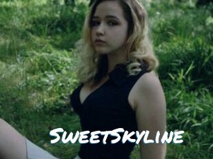 SweetSkyline