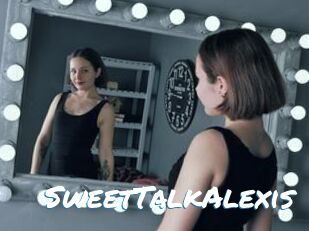 SweetTalkAlexis