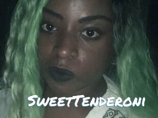 SweetTenderoni