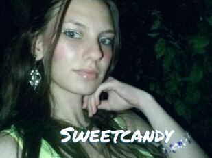 SweetCandy