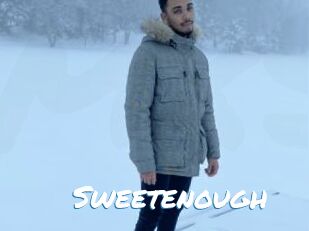 Sweetenough