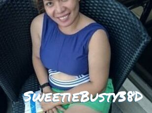 SweetieBusty38D