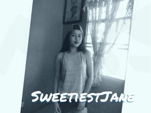 SweetiestJane